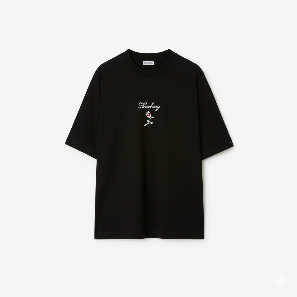 Rose T-shirt