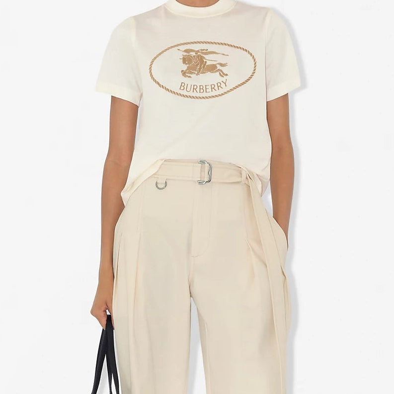 Knight Stamp T-shirt