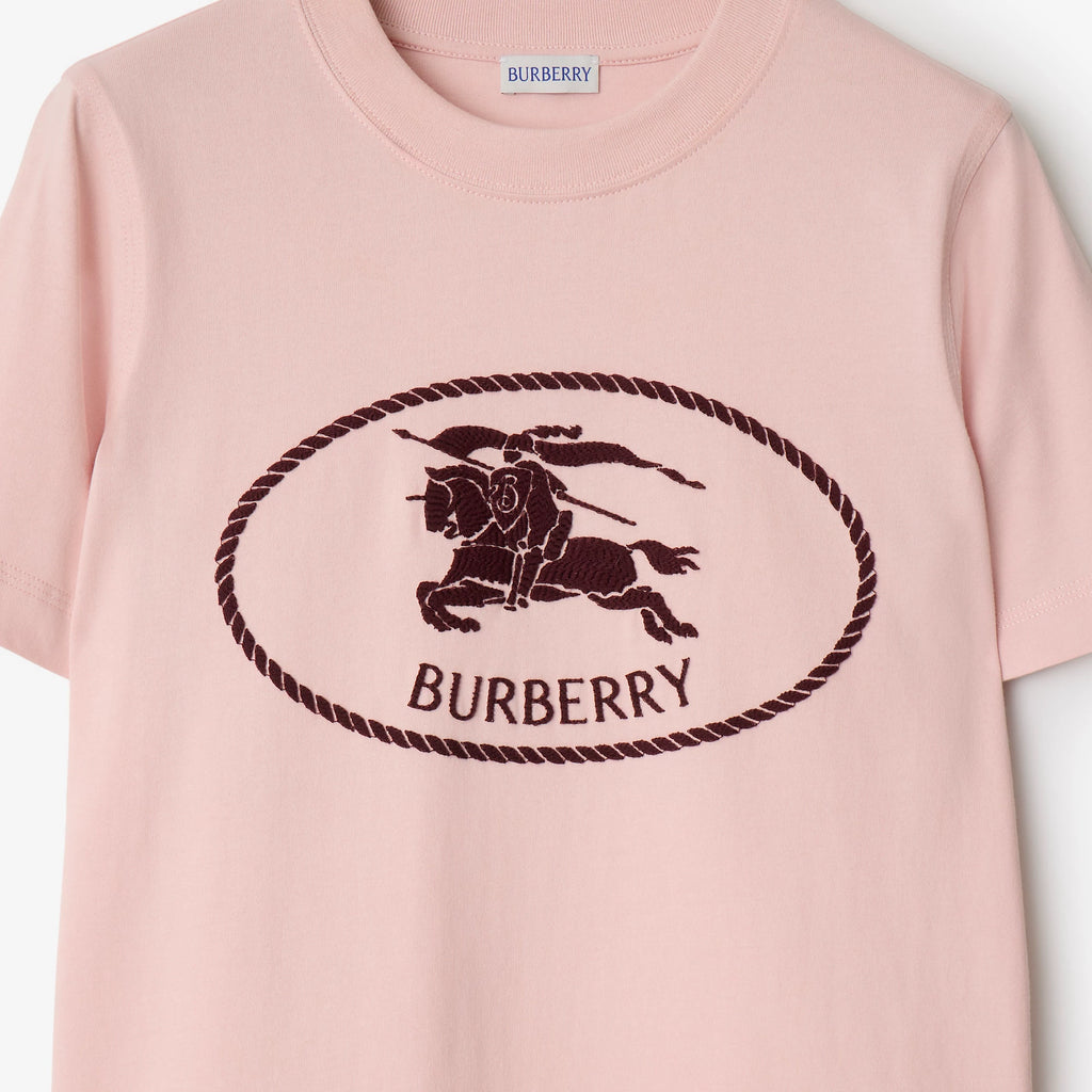 Knight Stamp T-shirt
