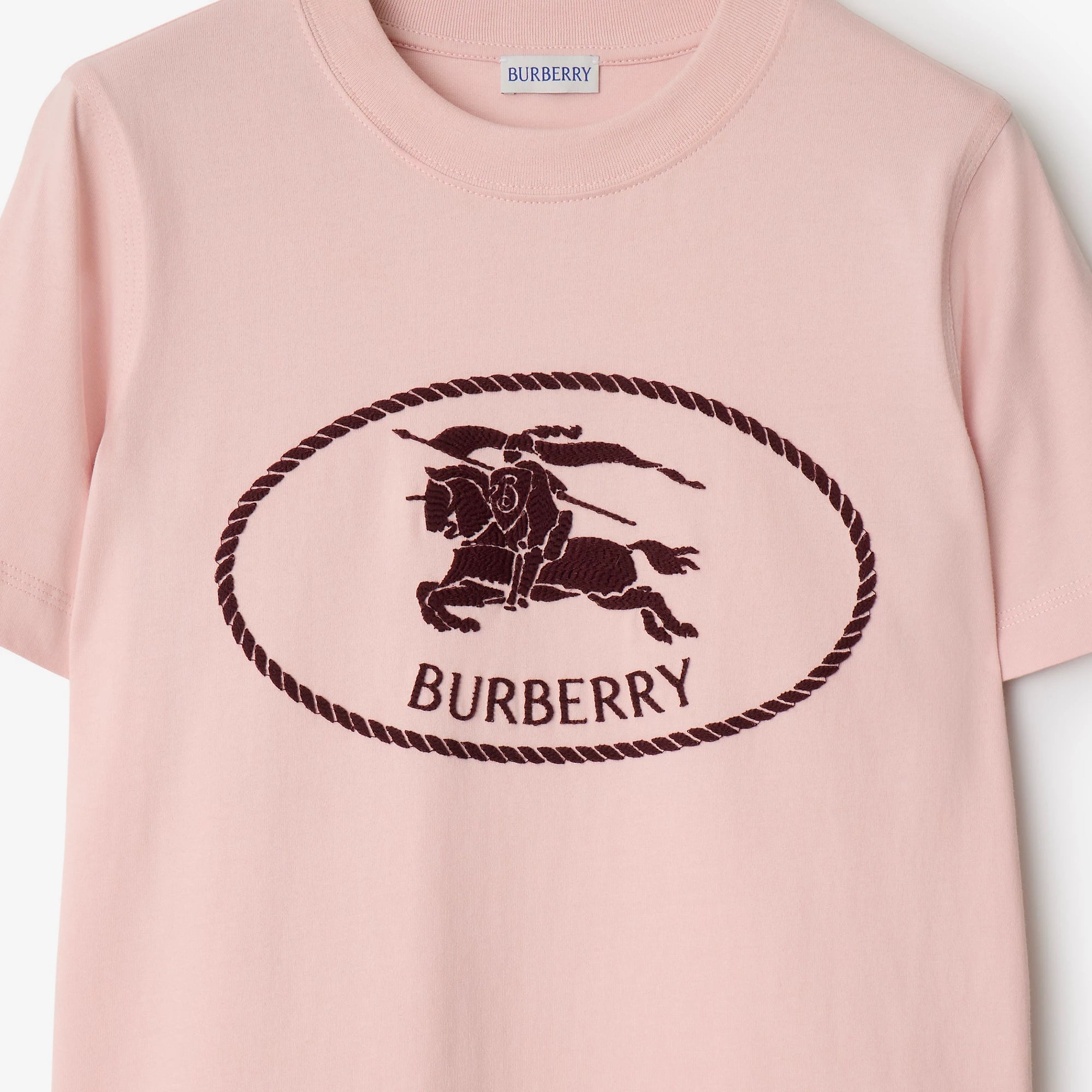 Knight Stamp T-shirt