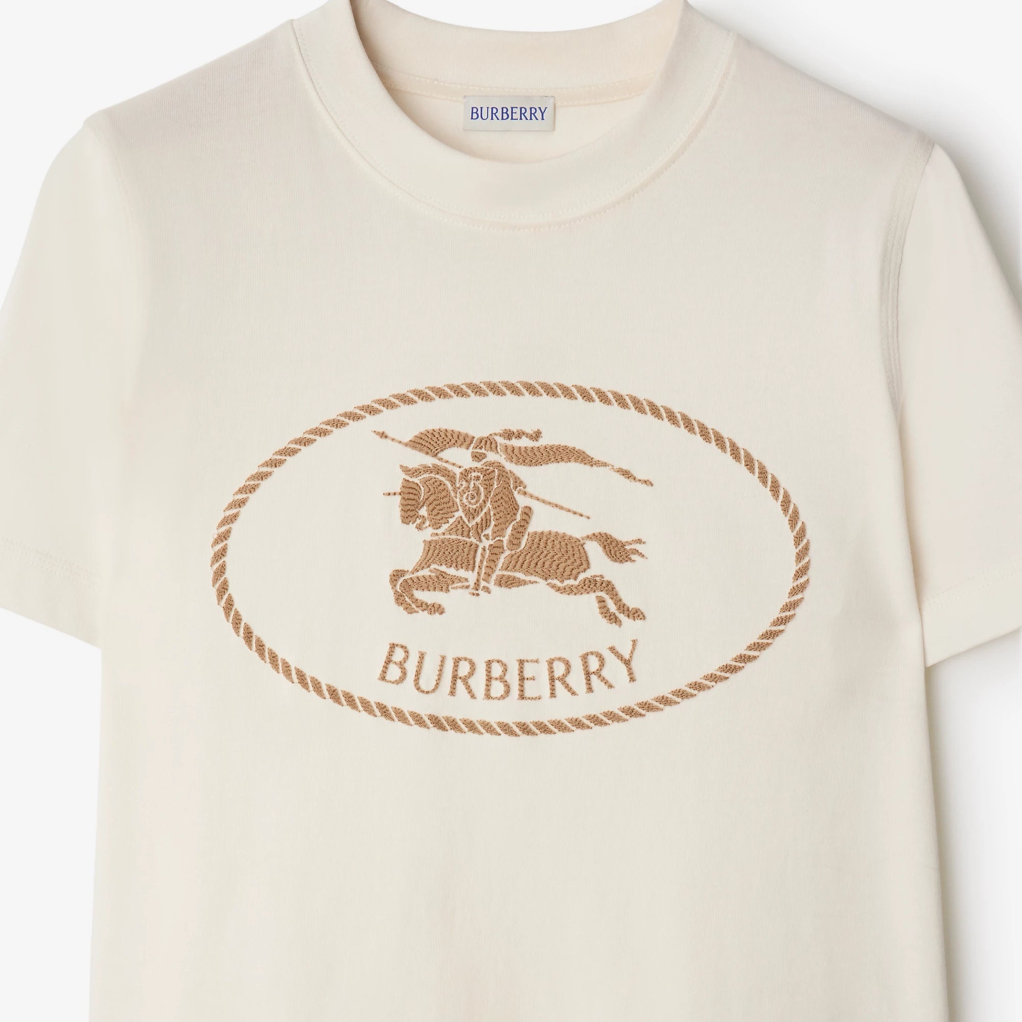 Knight Stamp T-shirt