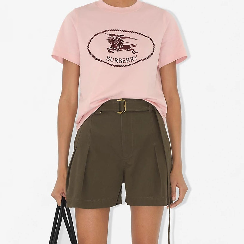 Knight Stamp T-shirt
