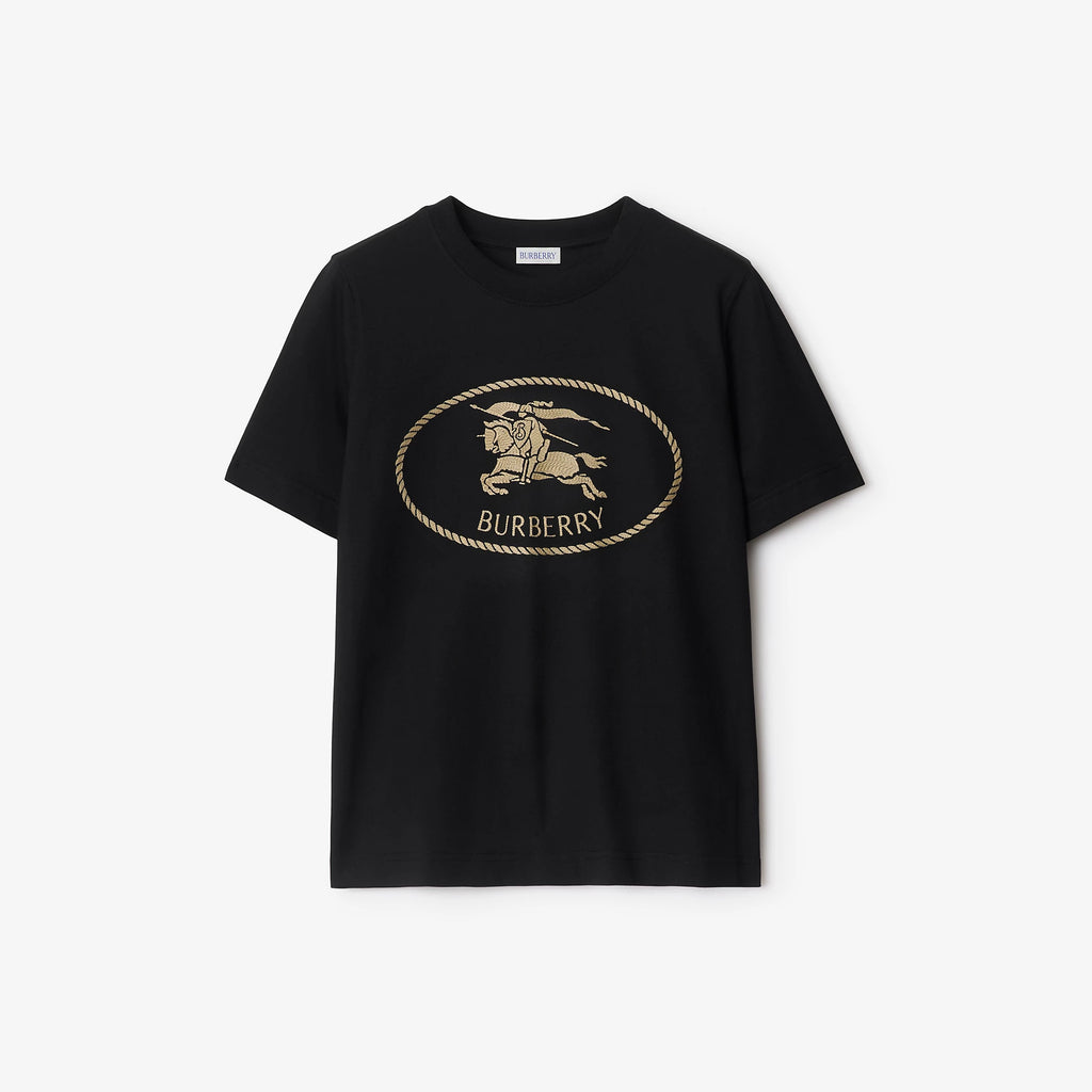 Knight Stamp T-shirt