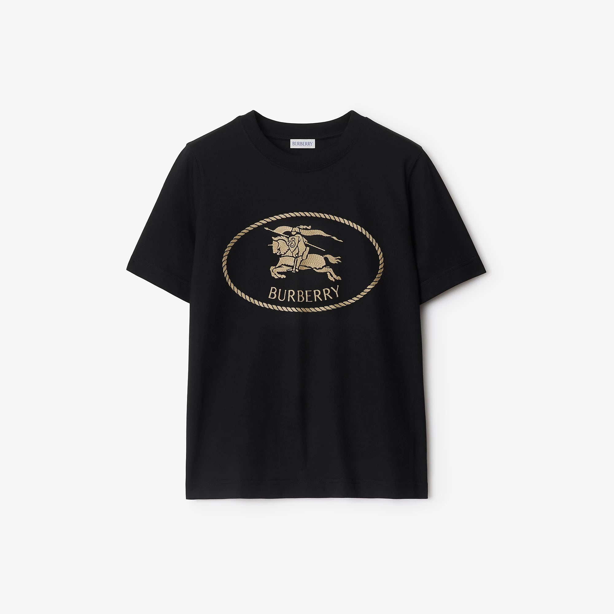 Knight Stamp T-shirt