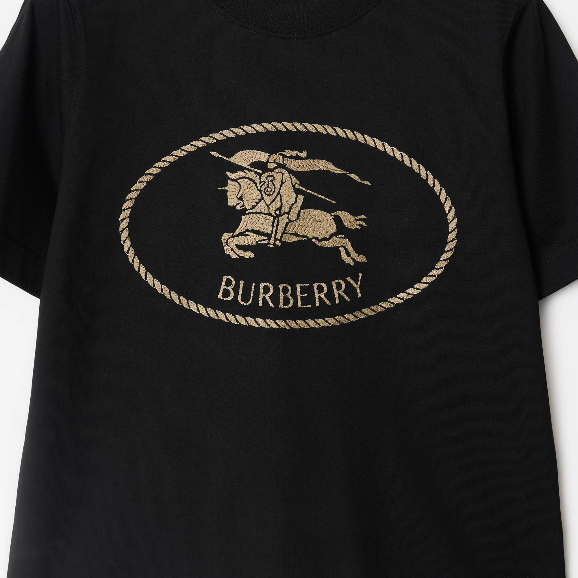 Knight Stamp T-shirt