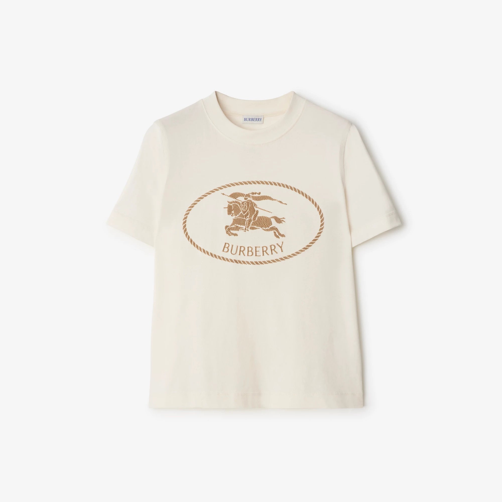 Knight Stamp T-shirt