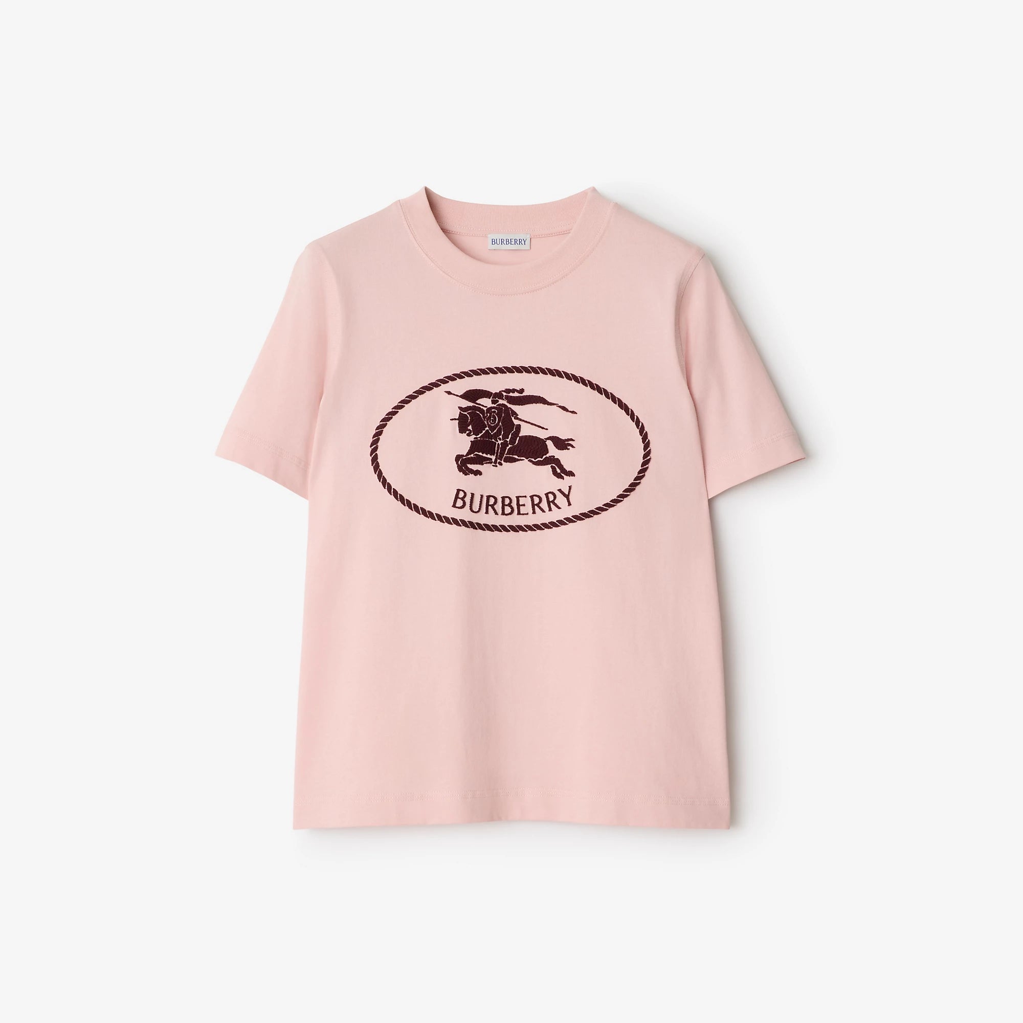 Knight Stamp T-shirt