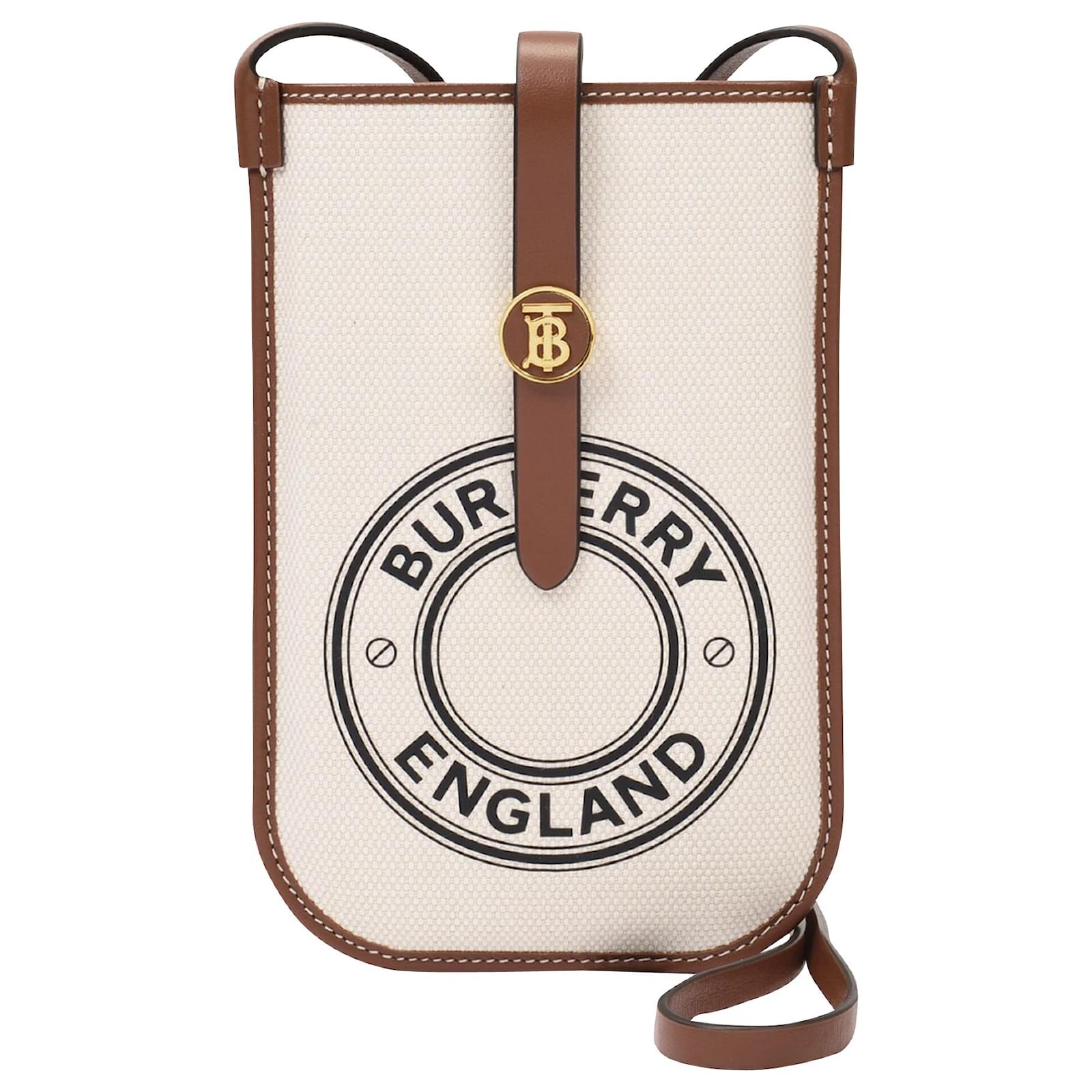 Anne panelled phone holder