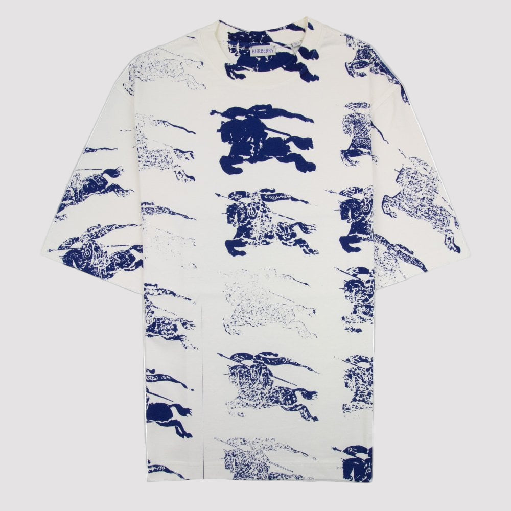 Graphic Tee 'Rain'